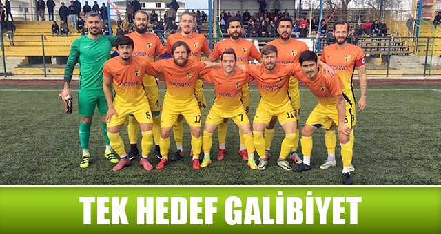 KAPAKLISPOR SERİ PEŞİNDE