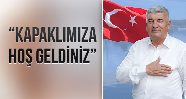 “KAPAKLI’DA BİZ BÜYÜK BİR AİLEYİZ”