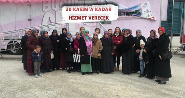 781 KİŞİ TARAMADAN GEÇTİ