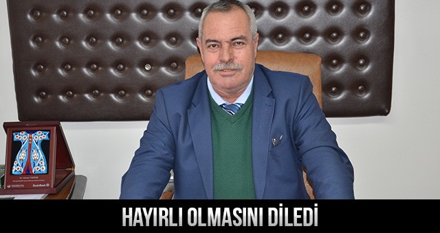 ZİRAAT ODASI DELEGE SEÇİMLERİ TAMAMLANDI