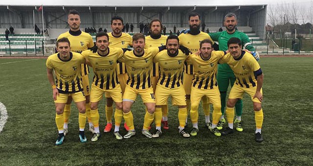 KAPAKLISPOR, 100. YILSPOR’A KONUK OLUYOR