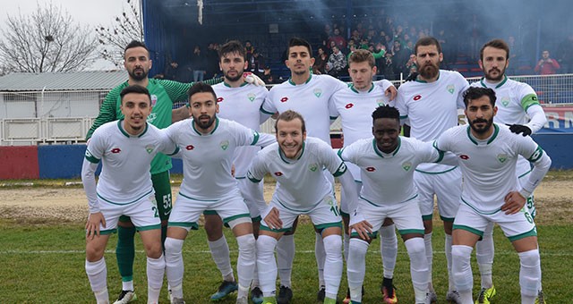 1911’İN RAKİBİ KAVAKLISPOR