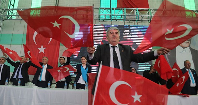 “YAHU SENİN KAPAKLI’YA NASIL BİR FAYDAN DOKUNACAK BE ADAM!”