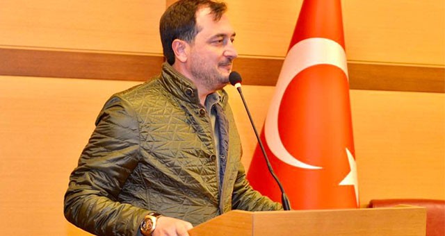 ÇİÇEK YERİNE TEKİRDAĞSPOR’A BAĞIŞ TALEBİ