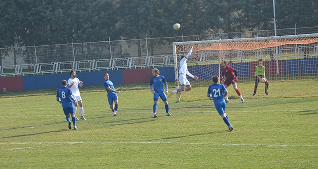 BAL’DA HAFTANIN SONUÇLARI