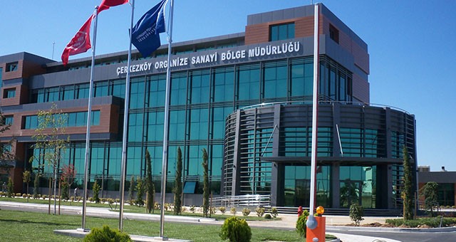 ÇERKEZKÖY’DEN 20 FİRMA TÜRKİYE’NİN EN BÜYÜKLERİ ARASINDA