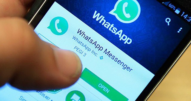 WhatsApp'tan can sıkıcı güncelleme geliyor