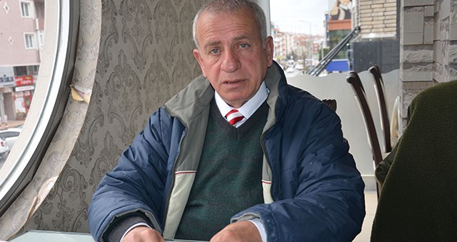 ORDU: “BİZİ GÖREVDEN ALMIŞLARDI, ŞİMDİ BİZ HAKLI ÇIKTIK”