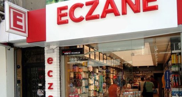 ECZANELERDE YENİ DÖNEM