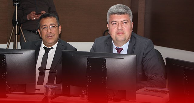 KORAY ÖNSEL VE HABİP ÇELİK İSTİFA ETTİ