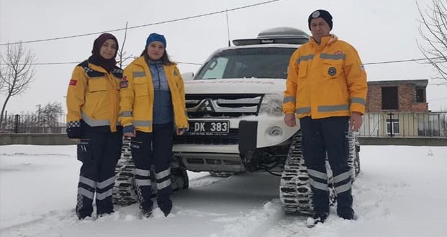 İL SAĞLIK MÜDÜRLÜĞÜ KIŞ HEDEFLERİNİ AÇIKLADI