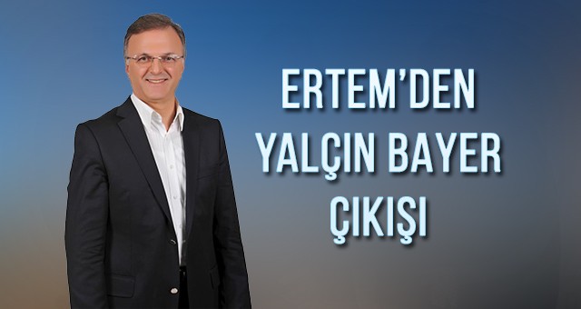 ALİ ERTEM: “DÜĞÜN DEĞİL BAYRAM DEĞİL, ENİŞTEM BENİ NİYE ÖPTÜ”