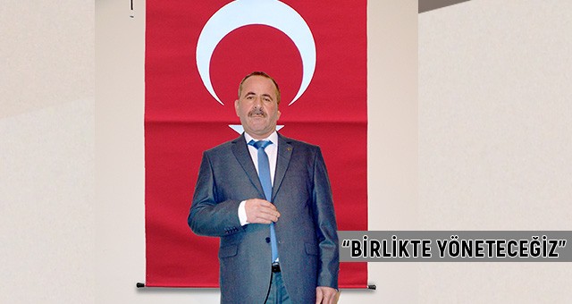 SİLAHTARAĞA MAHALLESİ’NE MUHTAR ADAYI OLDU