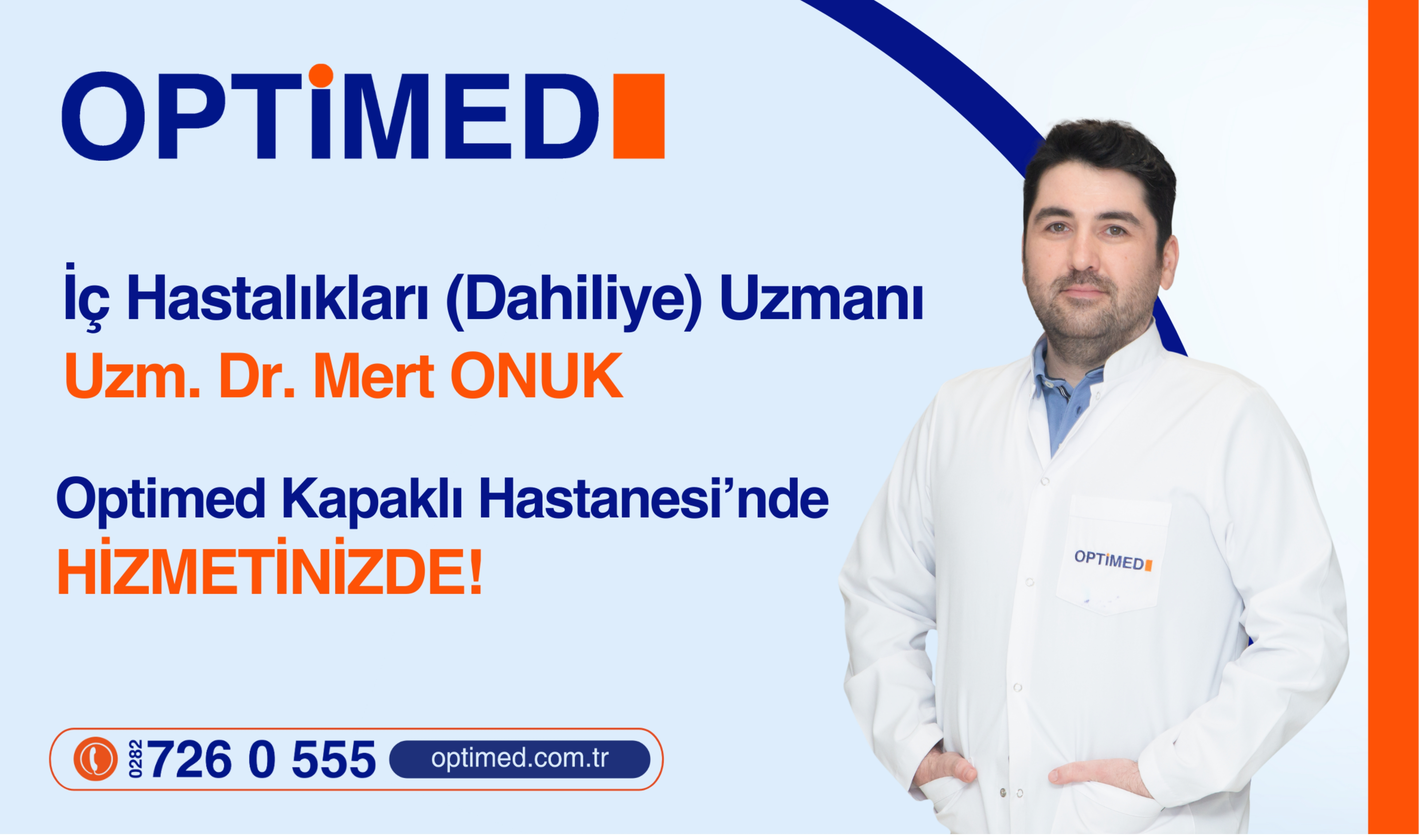 OPTİMED 2