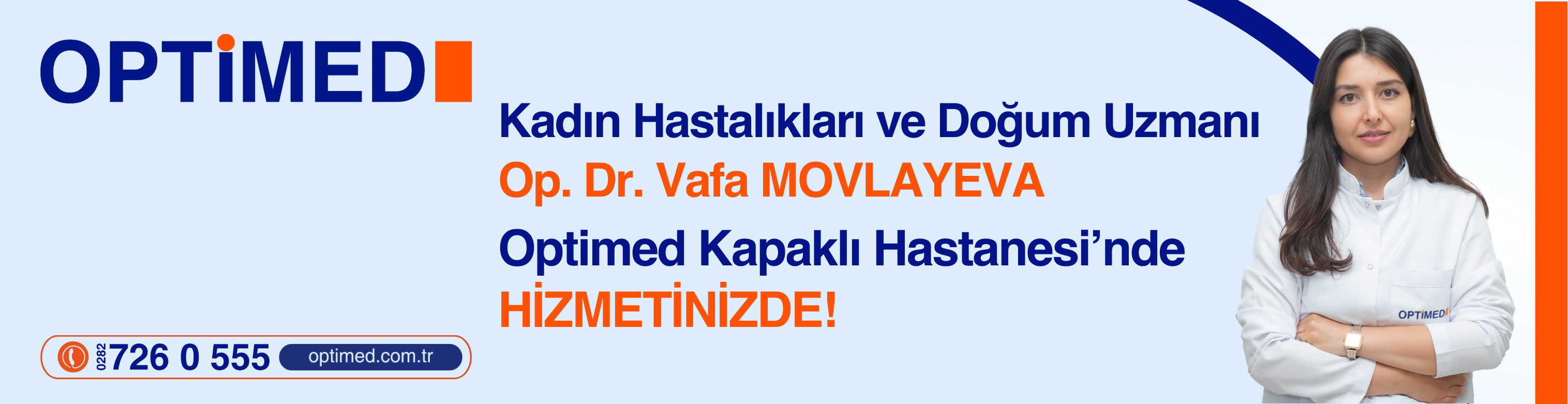 OPTİMED TEMMUZ