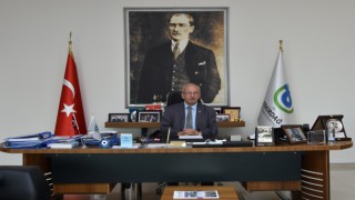 ALBAYRAK: "UMUTLARIN TAZELENDİĞİ YENİ BİR YILA GİRİYORUZ"