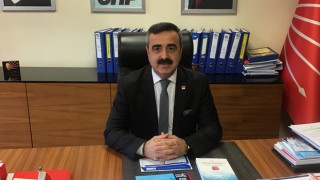 CAMCI’YA YENİ GÖREV