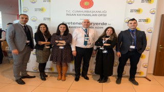 ÇETİN GROUP’A ÖĞRENCİLERDEN YOĞUN İLGİ