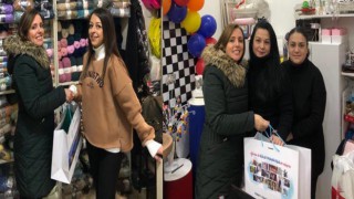 GÖNÜL ELÇİLERİ VATANDAŞLARIN YANINDA