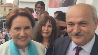 İKİNCİ KIRMIZI PLAKAYI ENEZ KAPLAN ALDI