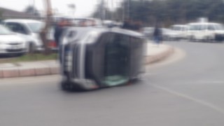 TAKLA ATAN ARAÇTAN SAĞ ÇIKTILAR