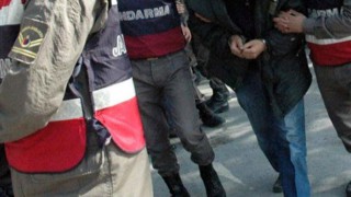 KIZILPINAR VE VELİKÖY MAHALLESİ’NDE OPERASYON