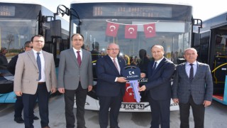 ŞEHİRİÇİ ULAŞIMA İNDİRİM GELDİ