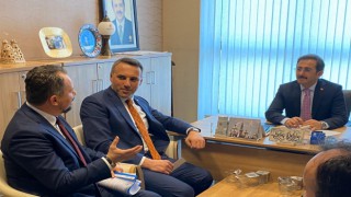 TARIM VE ORMAN BAKANI TEKİRDAĞ’A GELİYOR