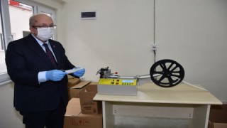 ALBAYRAK: “SALGIN SONA ERENE DEK MÜCADELEMİZ SÜRECEK”