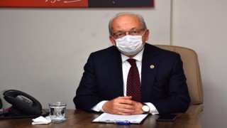 ALBAYRAK: “ZORUNLU OLMADIKÇA LÜTFEN EVDEN ÇIKMAYIN”