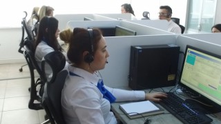 BÜYÜKŞEHİR’DEN 7 GÜN 24 SAAT KESİNTİSİZ HİZMET