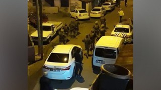 TEKİRDAĞ’DA ÇIKAN SİLAHLI ÇATIŞMADA 2 POLİS YARALANDI