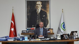 ALBAYRAK: “ANNELİK, DÜNYANIN EN GÜZEL DUYGUSUDUR”