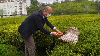  “ÇAY YOKSA KEYİF YOK!”