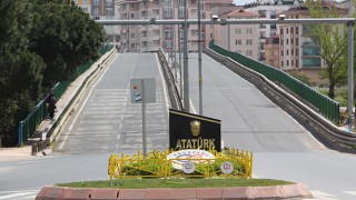 TEKİRDAĞ DA YASAKTAN MUAF TUTULDU