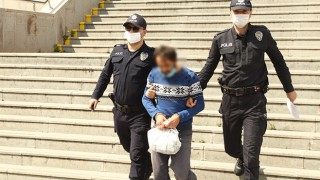 ÜVEY BABA DEHŞETİ; ÇOCUĞUNU 3 YIL BOYUNCA SÜREKLİ DÖVMÜŞ