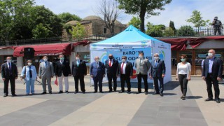 “BU TASARI HAK VE ÖZGÜRLÜKLERİN KORUNMASININ DA ÖNÜNE GEÇECEKTİR”