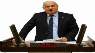 KAPLAN: “NKÜ REKTÖRÜ OL AKP REKTÖRÜ OLMA”