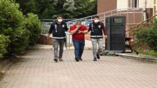 KENDİSİNİ MALİ MÜŞAVİR OLARAK TANITIP VATANDAŞI DOLANDIRMIŞ