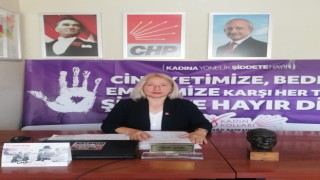 “YILMAYARAK, MÜCADELE EDEREK KAZANACAĞIZ”