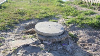 ARADIĞINIZ TESKİ’YE ULAŞILAMIYOR