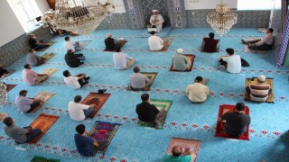 BAYRAM NAMAZI NASIL KILINACAK?