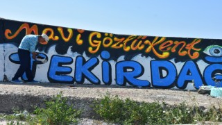 BÜYÜKŞEHİR'DEN BAKIM VE DÜZENLEME ÇALIŞMASI