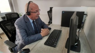 ÇAĞRILARI ALBAYRAK CEVAPLADI