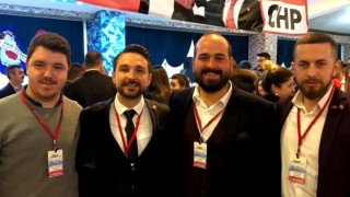 ÇAKIR VE AVCILAR'A YENİ GÖREV