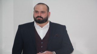 ERMEĞAN: “FAİK ÖZTRAK’A LAF UZATANLARIN KİMLERLE YOL YÜRÜDÜĞÜNÜ CÜMLE ALEM BİLİYOR”