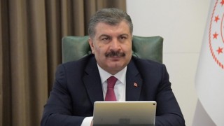 HER BİN KİŞİDEN 2.5’İNDE TEST SONUCU POZİTİF