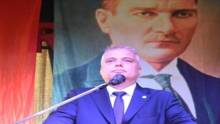 “İYİ PARTİ’Yİ TEKİRDAĞ’DA BİRİNCİ PARTİ KONUMUNA TAŞIYACAĞIZ”