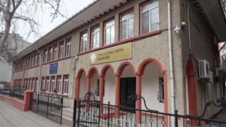 TARİHİ AZİZ GÜNDEN İLKÖĞRETİM OKULU TESCİLLENDİ