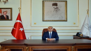 “TEKİRDAĞ’IN BÜYÜMESİNDE YEREL BASINIMIZIN ÖNEMLİ KATKILARI VARDIR”